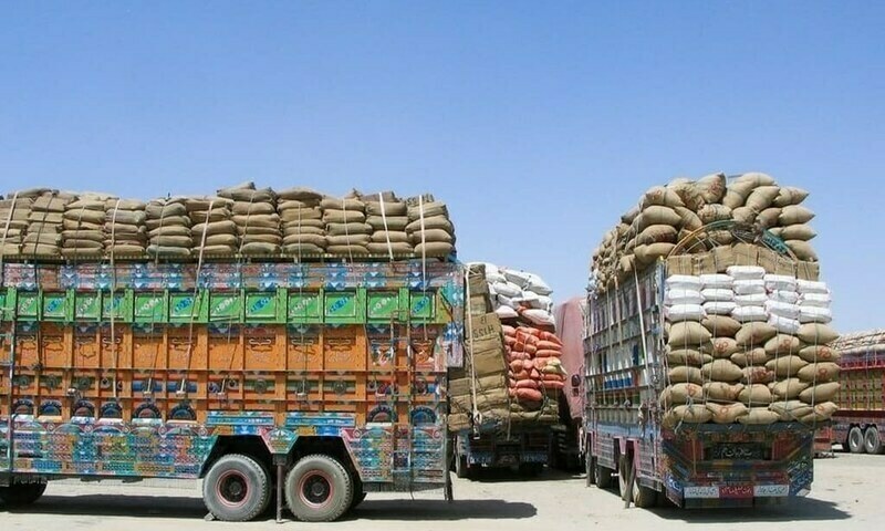 SBP defers some requirements for Afghan transit trade till December 31