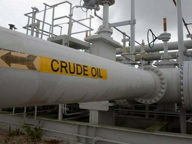 During 2022: Pakistan to import 32.7mn barrels of crude under Saudi Fund Programme