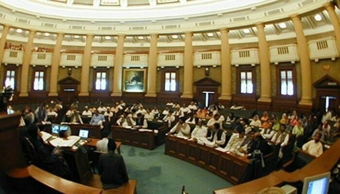 Punjab Assembly session to elect new CM adjourned till April 16