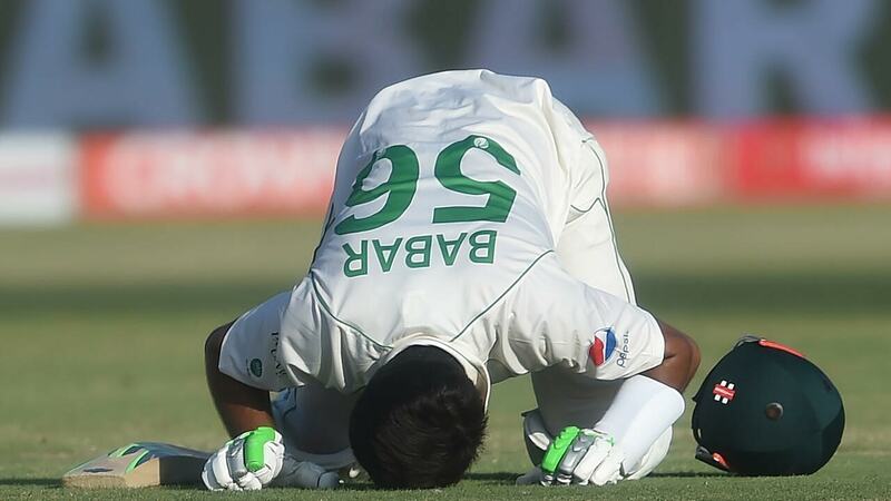 Azam to Khawaja: Five things we learned from Australia's Pakistan tour