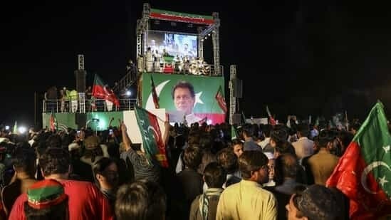 Pakistan's political crisis: What happens next?
