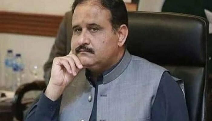 Buzdar denies corruption allegations against Bushra Bibi, Farah Khan