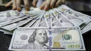 US dollar crosses 188 as political crisis continues