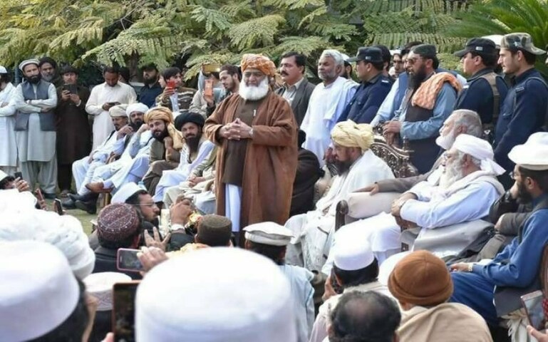 United opposition announces countrywide protest