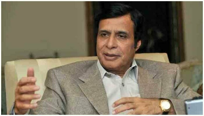 No-trust motion filed against Punjab Assembly Speaker Pervez Elahi