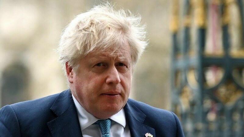 Ukraine war, energy crisis force UK into fossil fuels rethink