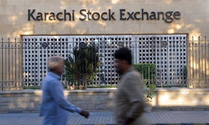 Stocks rally at PSX after SC order drives &lsquo;positive sentiments