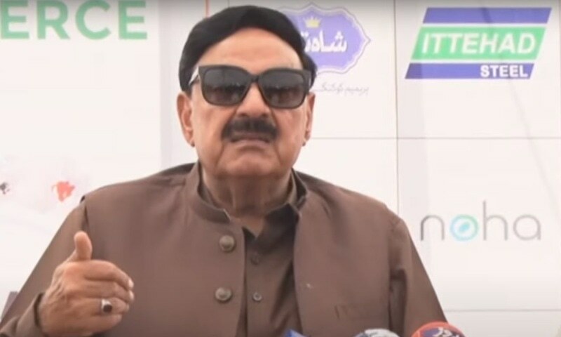 Rashid calls for &lsquo;en masse resignation&rsquo; from NA