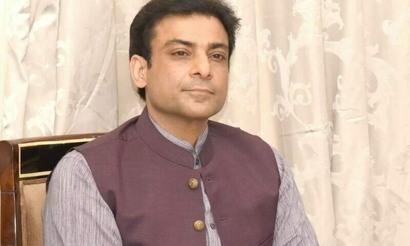 Hamza moves LHC to hold &lsquo;immediate&rsquo; election for Punjab CM