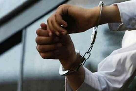 IG Sindh directed police to detain two MQM-London leaders