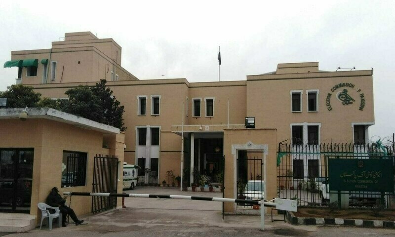 ECP accuses Punjab of creating hurdles in holding LG elections