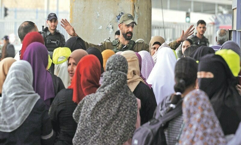 Israeli PM gives security forces free rein after deadly attack