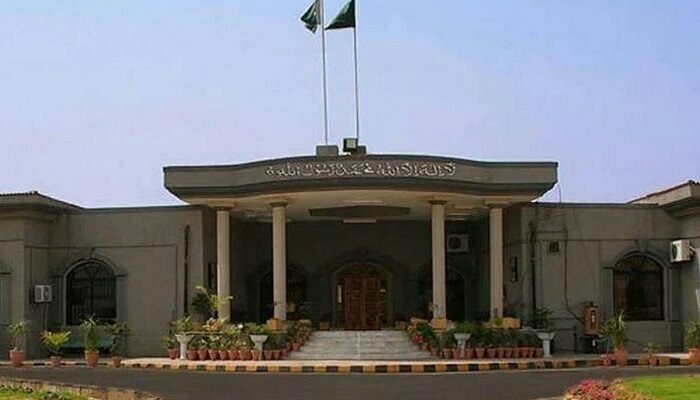 IHC to hear petition to stop PM Imran from dismissing army chief