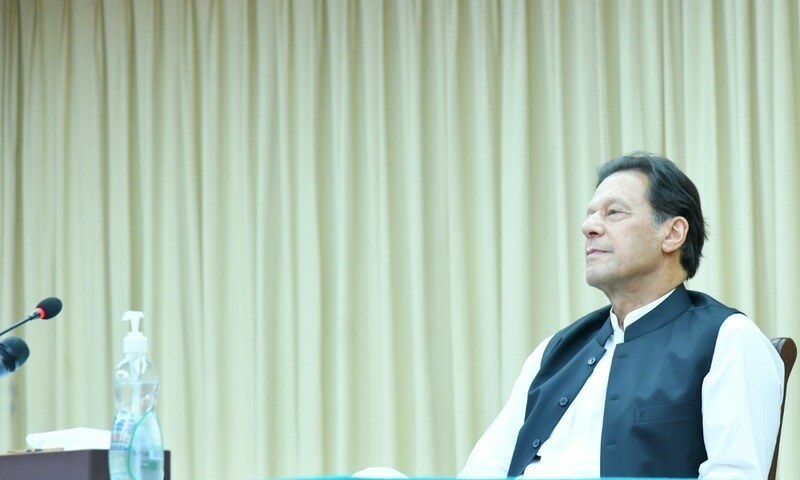 Nominations for Pakistan PM due; supporters of ousted Imran expected to protest