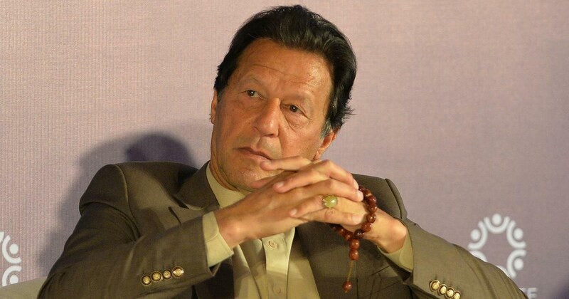 Imran Khan says 'freedom struggle' against foreign conspiracy begins