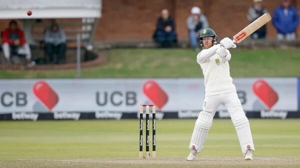 South Africa set Bangladesh 413 to win second Test