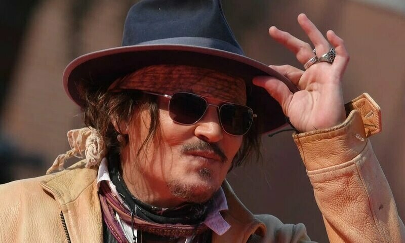 Johnny Depp, ex-wife Amber Heard head to court again, this time in US