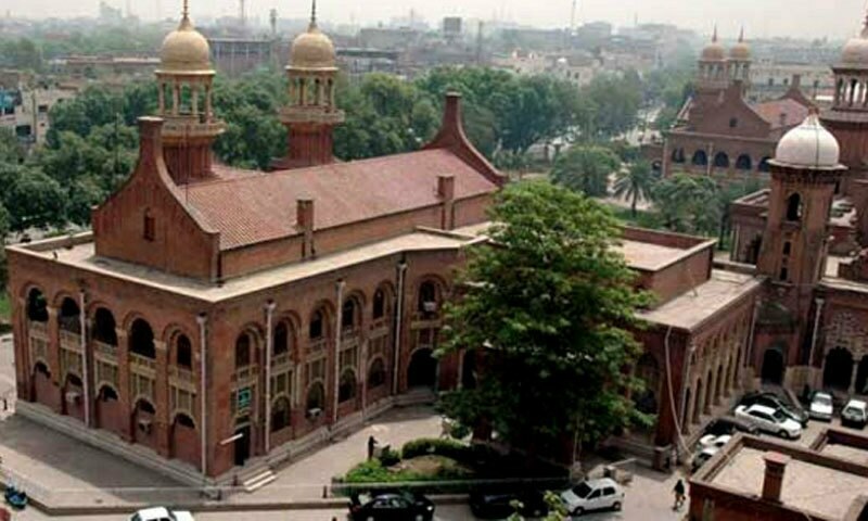 LHC orders parties to mutually suggest Punjab CM election date