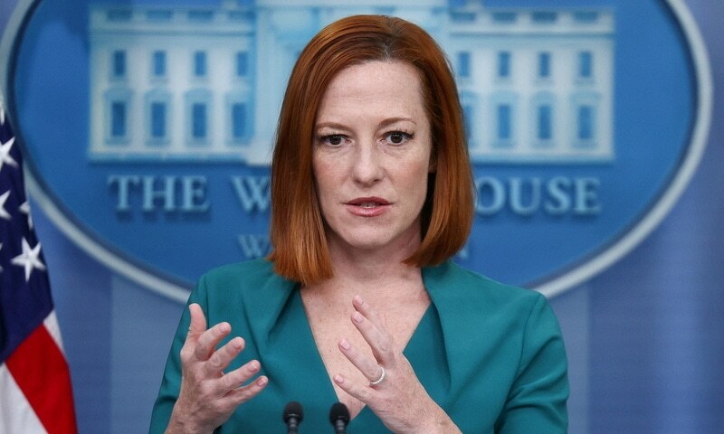 Pakistan critical to US interests, says White House press secretary