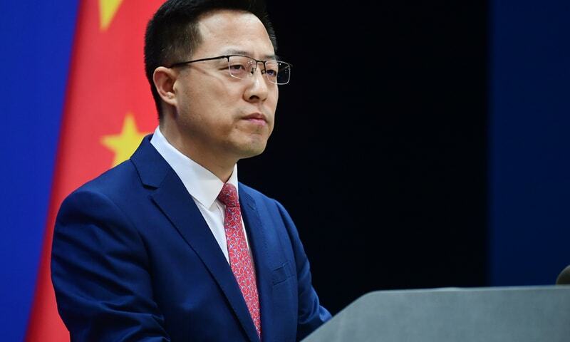 Pakistan critical to US interests, says White House press secretary