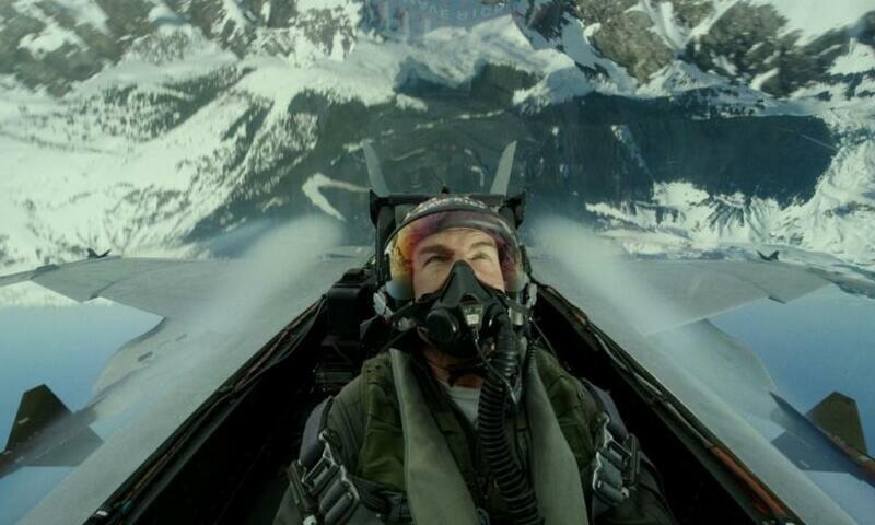 Film industry guns for fresh start at Cannes