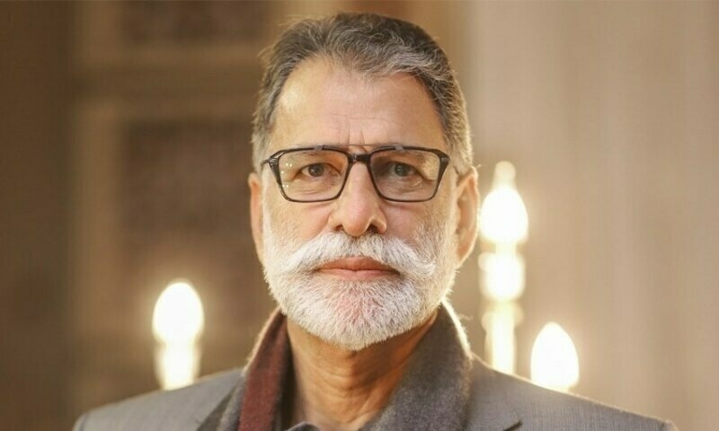 PTI MPs submit no-trust move against their party's AJK PM