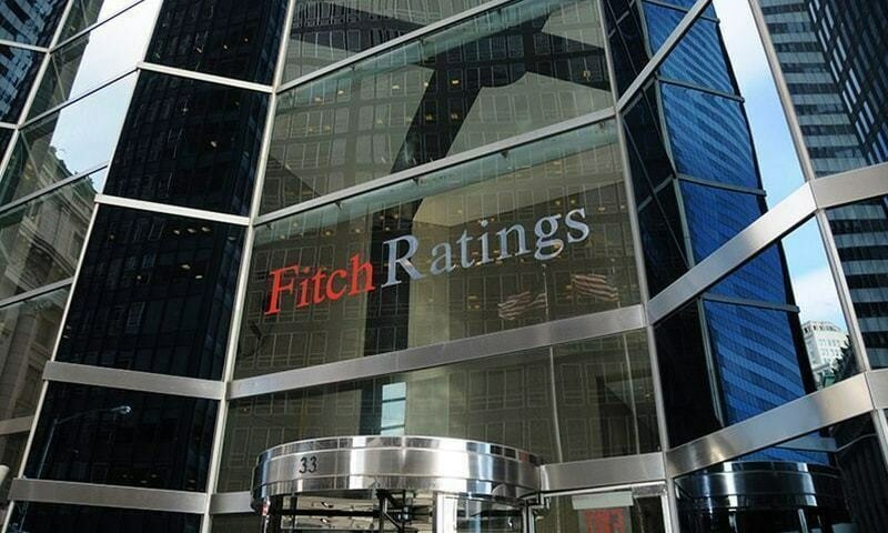 Fitch says govt change in Pakistan raises &lsquo;policy uncertainty&rsquo;