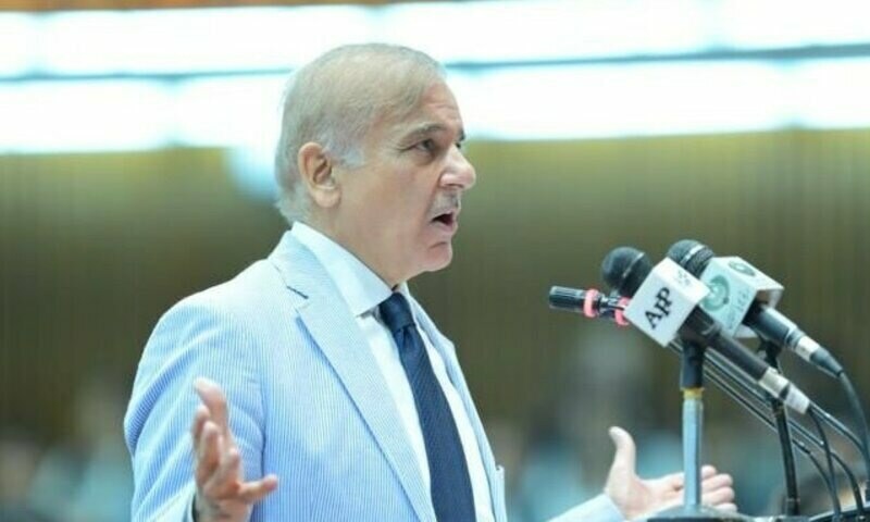 PM Shehbaz ends two-day weekend for govt employees