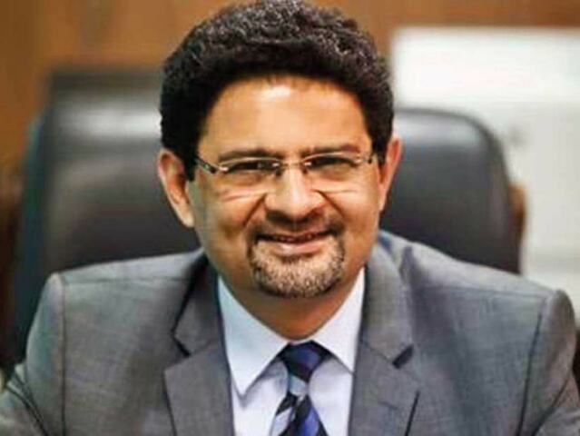 PTI govt's relief package a landmine for current govt: Miftah Ismail