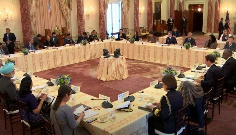 India, US call on Pakistan to take &lsquo;immediate action&rsquo; against terrorism