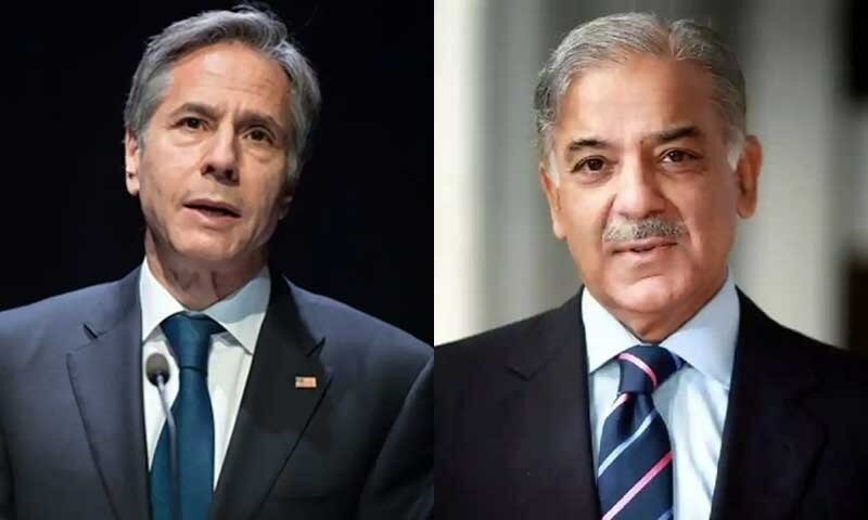 US felicitates PM Shehbaz for assuming office