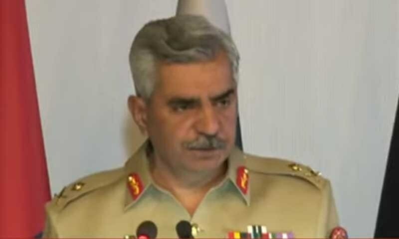 COAS is neither seeking an extension nor will he accept one: ISPR DG