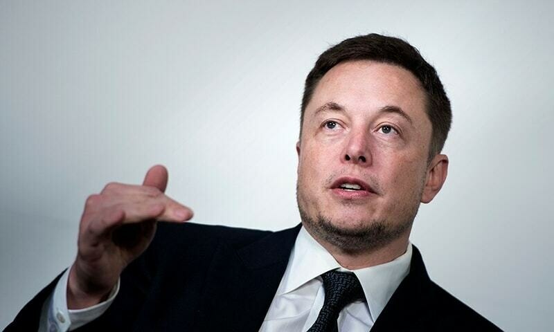 Musk makes $43b offer for Twitter to build 'arena for free speech'