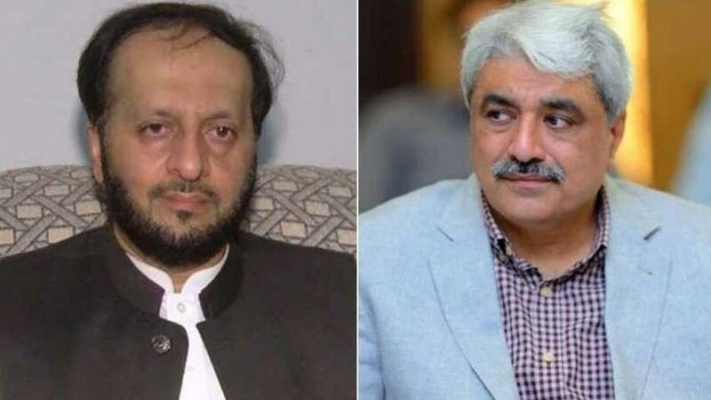 Army officer torture case: Two PML-N MPAs arrested