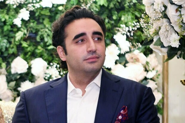 Bilawal describes DG ISPR&rsquo;s presser as &lsquo;breath of fresh air&rsquo; for democracy