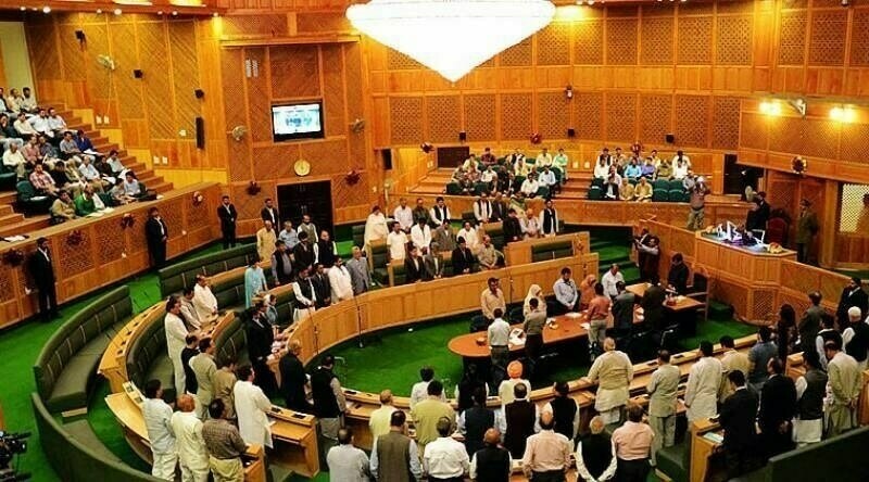 AJK high court issues restraining order on elections for PM