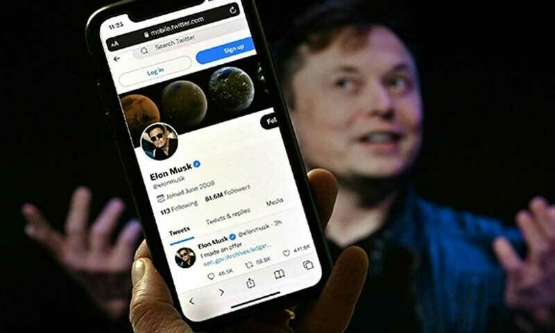Twitter adopts 'poison pill' defense against Musk buyout bid