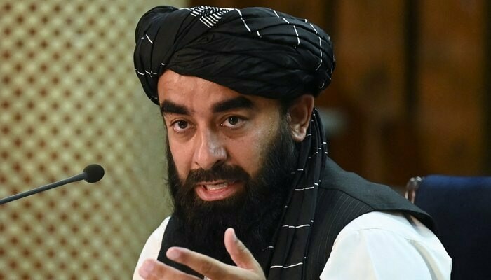 Afghan govt warns Pakistan of &ldquo;bad consequences&rdquo; in case of any future airstrike