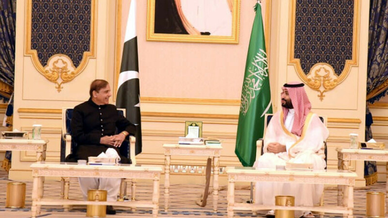 Pakistan, Saudi Arabia agree to enhance financing of petroleum products
