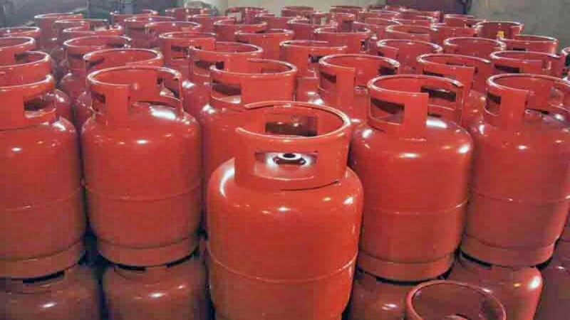 LPG price reduced by Rs 15.27 per kilogram