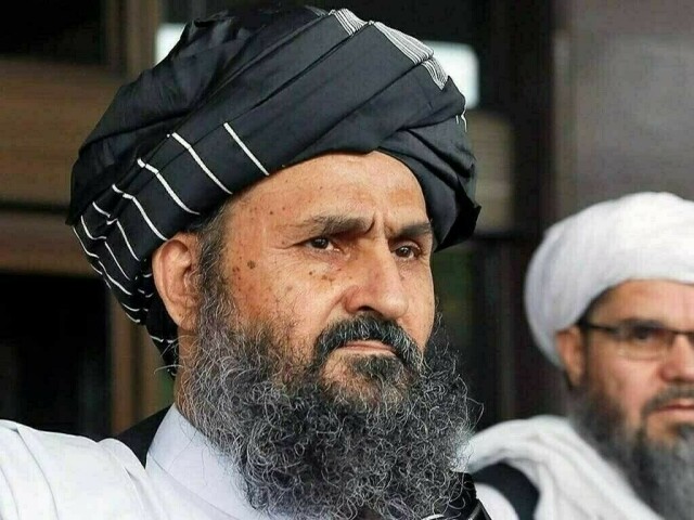 Afghan leader hails &lsquo;security&rsquo; in rare appearance to mark Eid