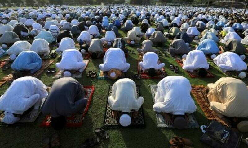 KP, North Balochistan celebrate Eid-ul-Fitr today