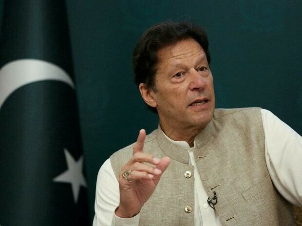 Imran Khan terms Fox News video a reaffirmation of &ldquo;US regime-change conspiracy&rdquo;