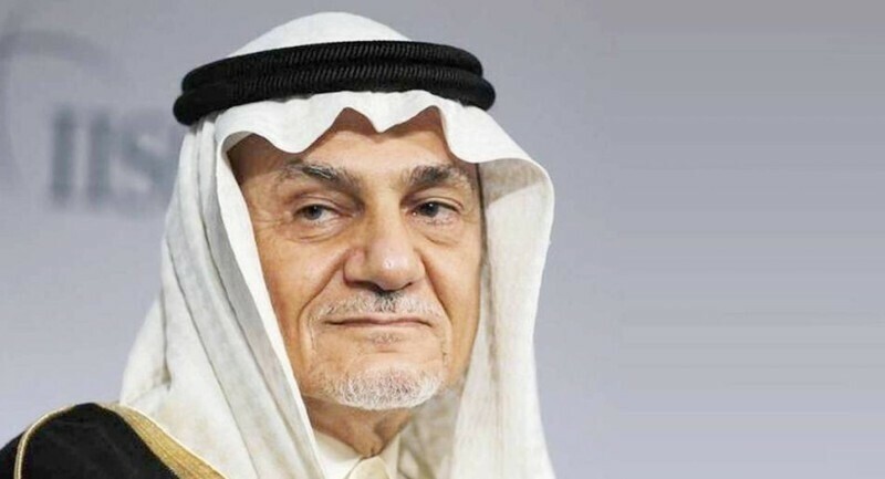 Saudis feel &lsquo;let down&rsquo; by US over Houthi security threats: prince