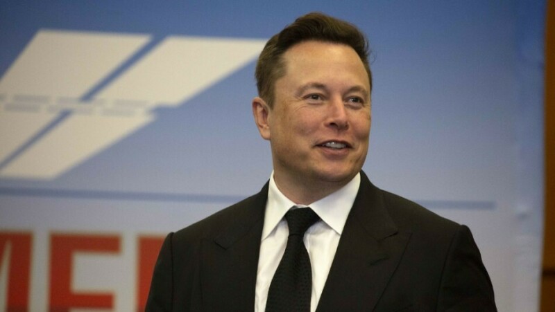 Musk secures over $7bn funding from investors including Larry Ellison