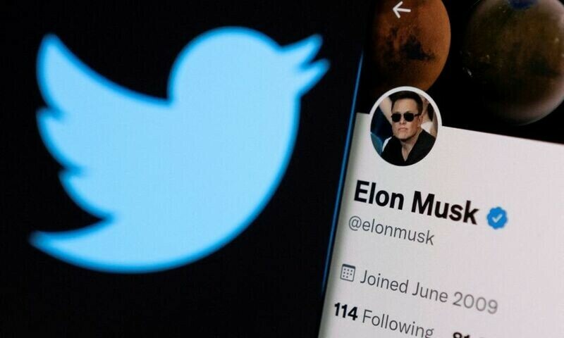 Musk&rsquo;s new Twitter funding could draw TikTok-like U.S. scrutiny