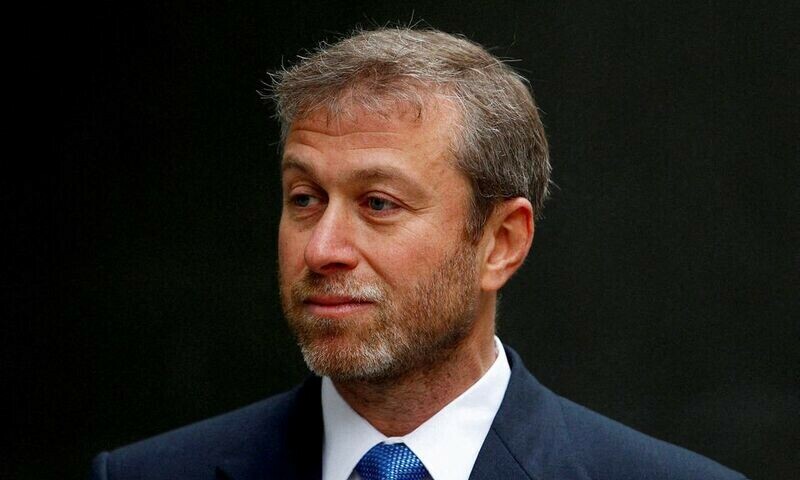 2003-2022: Timeline of Chelsea in the Roman Abramovich era