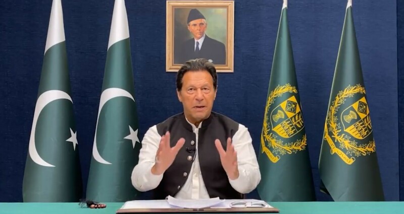 Overseas Pakistanis, Imran Khan&rsquo;s next audience after Mianwali