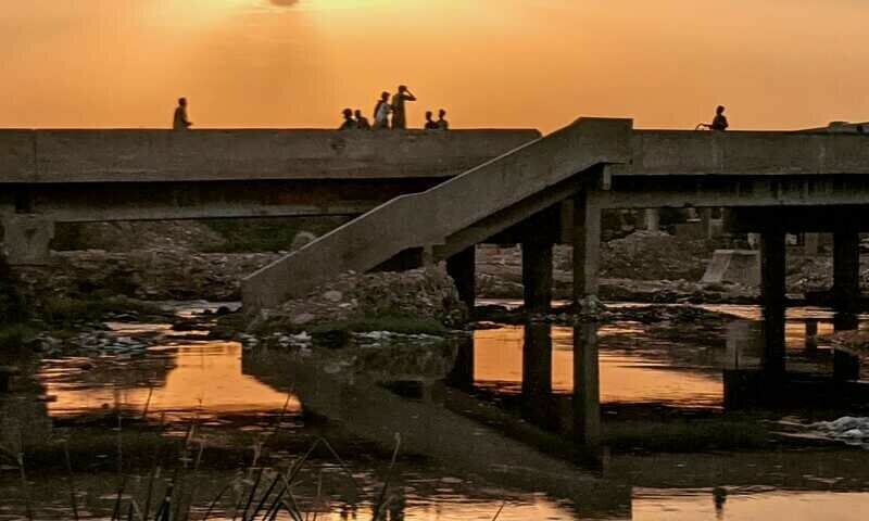 Burning cauldron: Pakistan must brace for even worse heatwaves