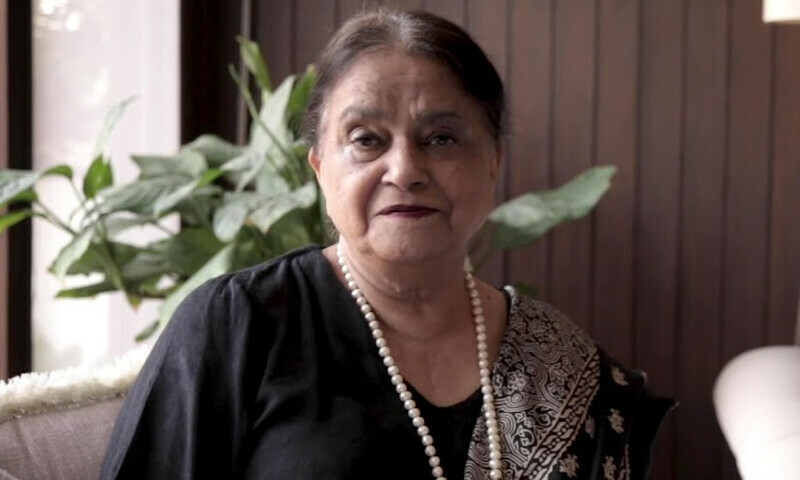 Nasreen Jalil to be third woman governor in Pakistan&rsquo;s history